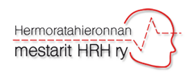 Hermoratahieronnan mestarit merkki